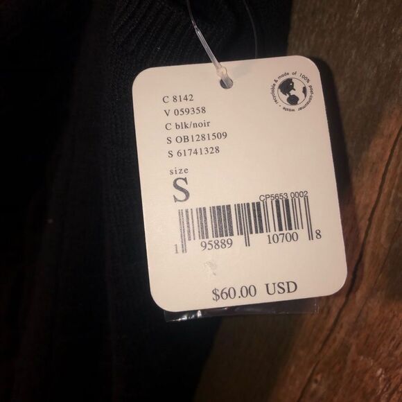 Free people reversible dress wear buttons in the front or back Sz small TO SHORT - Picture 8 of 9